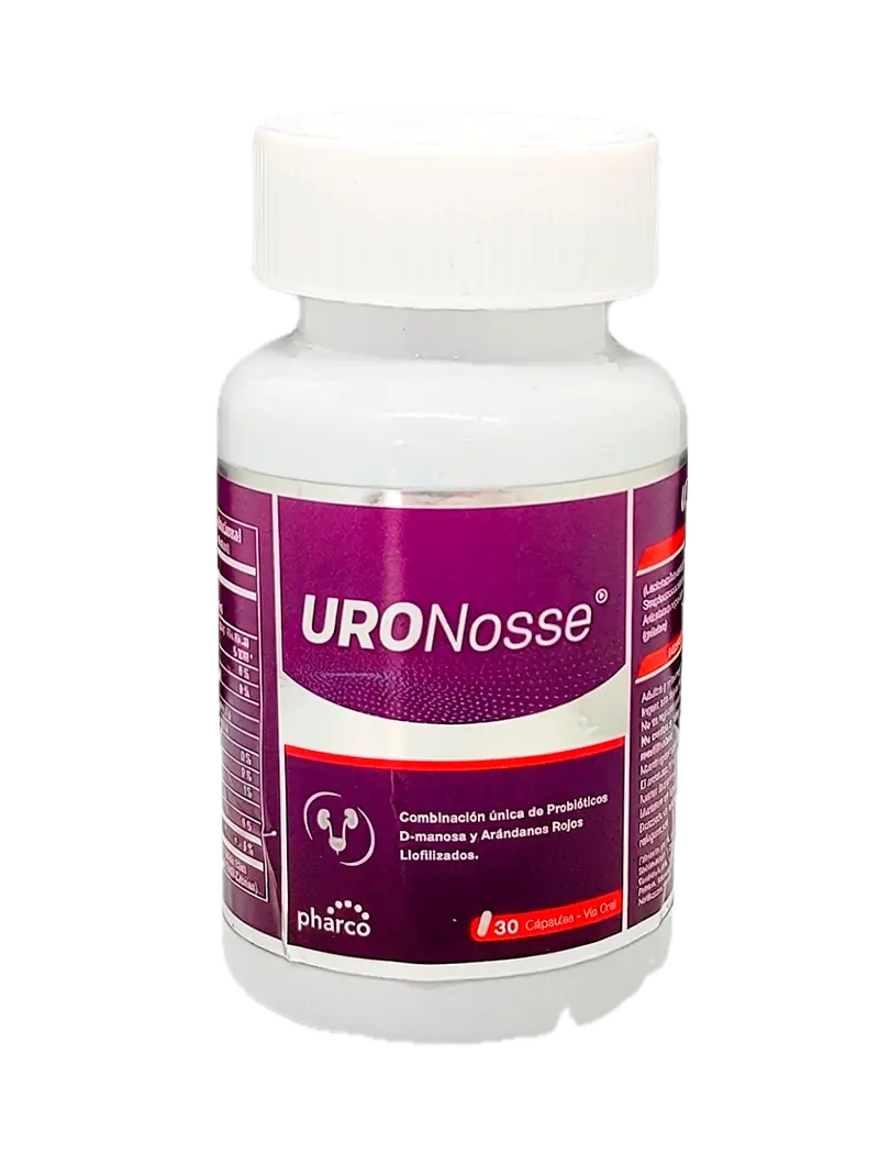 Uronosse